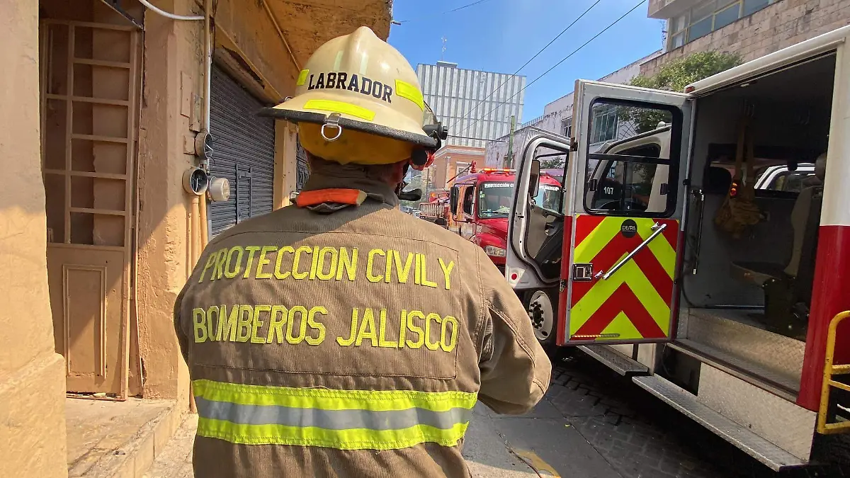 PC Jalisco